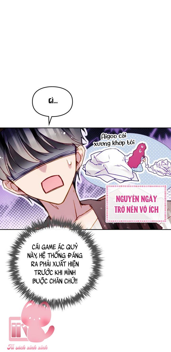 Kết Cục Của Nhân Vật Phản Diện Chỉ Có Thể Là Cái Chết Chapter 141 - Trang 4