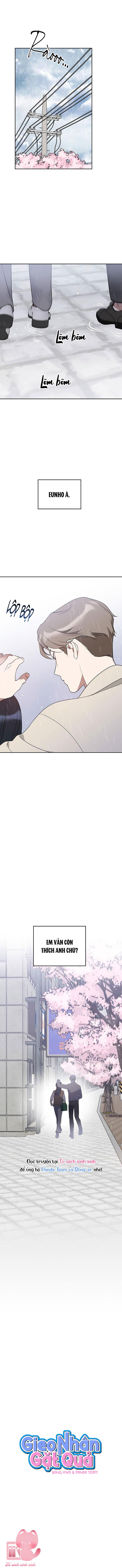 Gieo Nhân Gặt Quả Chap 34 - Trang 2