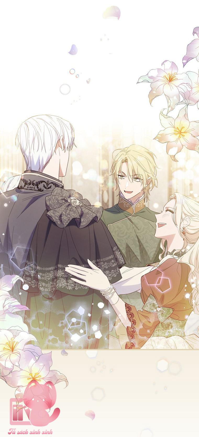 Cách Khiến Phu Quân Đứng Về Phía Tôi Chap 21 - Trang 2