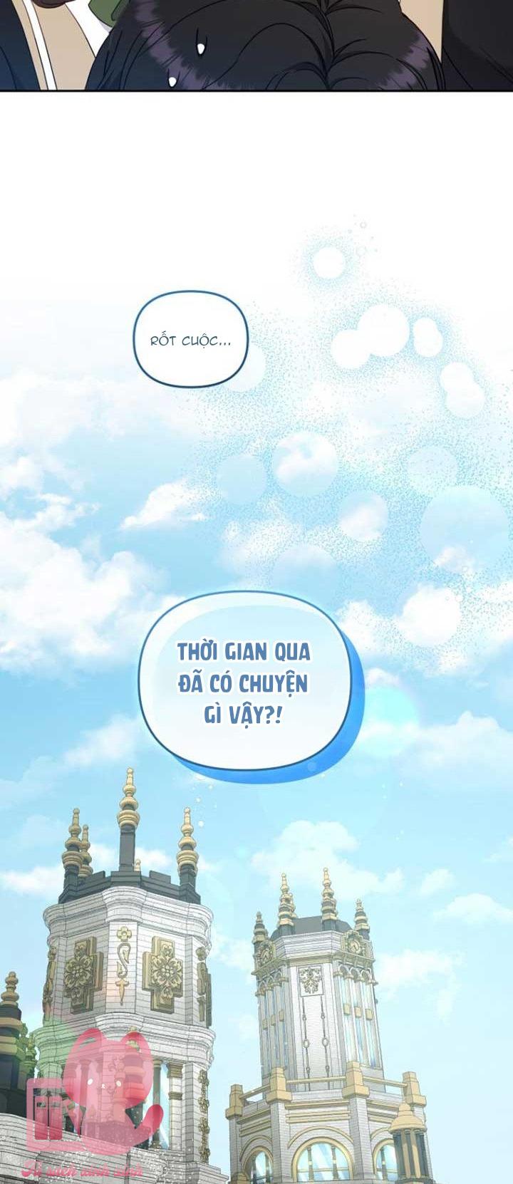 Tôi Được Nuôi Dưỡng Bởi Những Kẻ Phản Diện Chap 82 - Trang 3