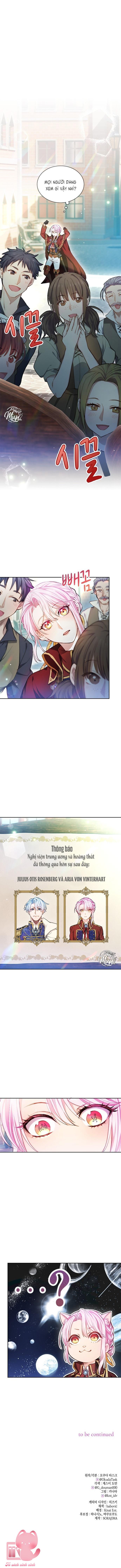 Thưa ngài, Tôi cảm thấy khó chịu Chapter 1 - Next Chapter 2