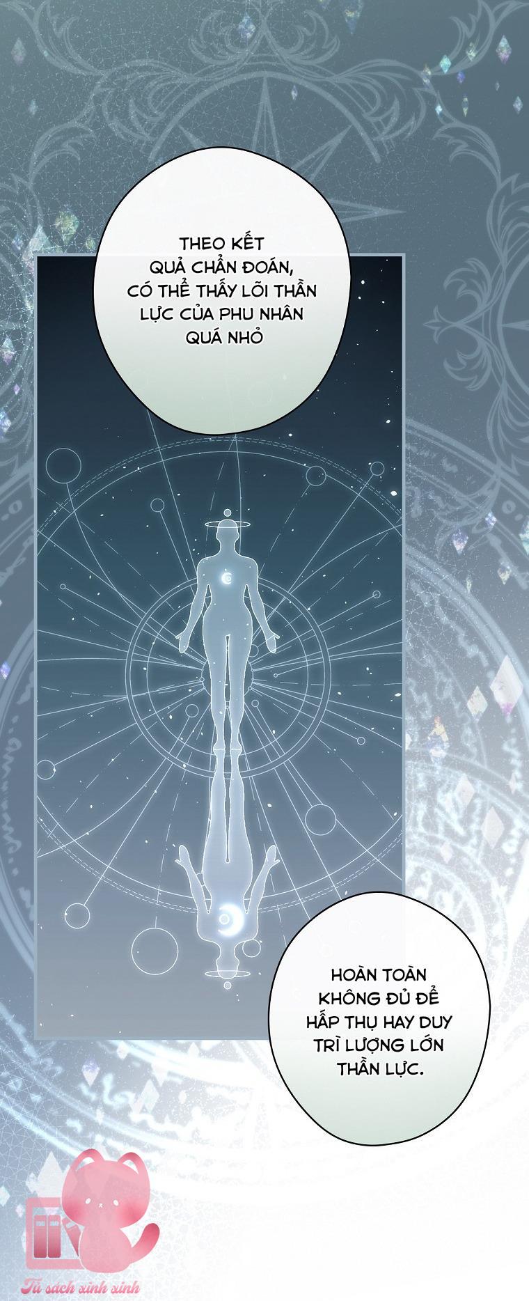 Cách Khiến Phu Quân Đứng Về Phía Tôi Chap 114 - Trang 2