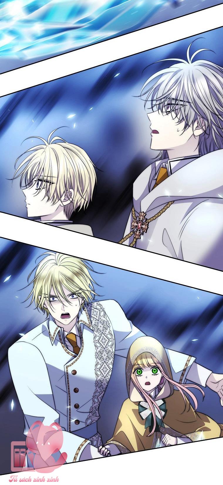 Black Haze Chapter 37 - Trang 4