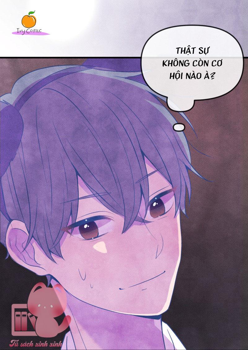 Tình Yêu Tựa Vòng Lặp Chap 38 - Trang 2