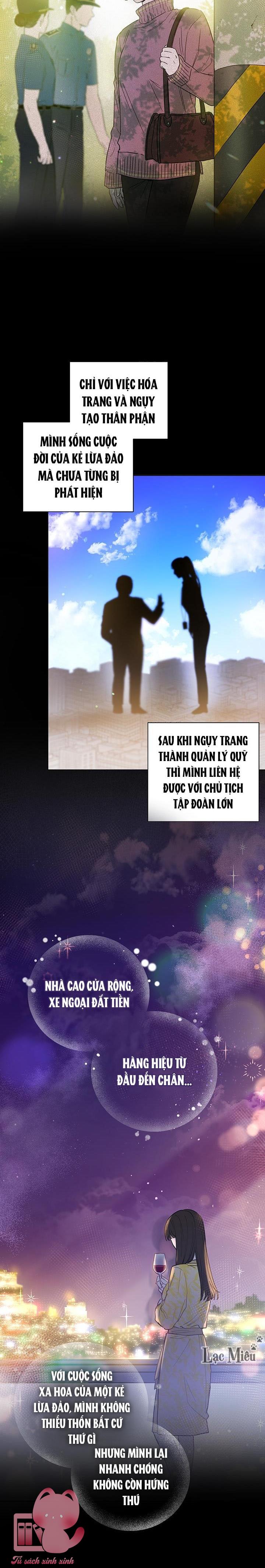 Cuộc Sống Mới Của Công Nương Chapter 1 - Trang 4