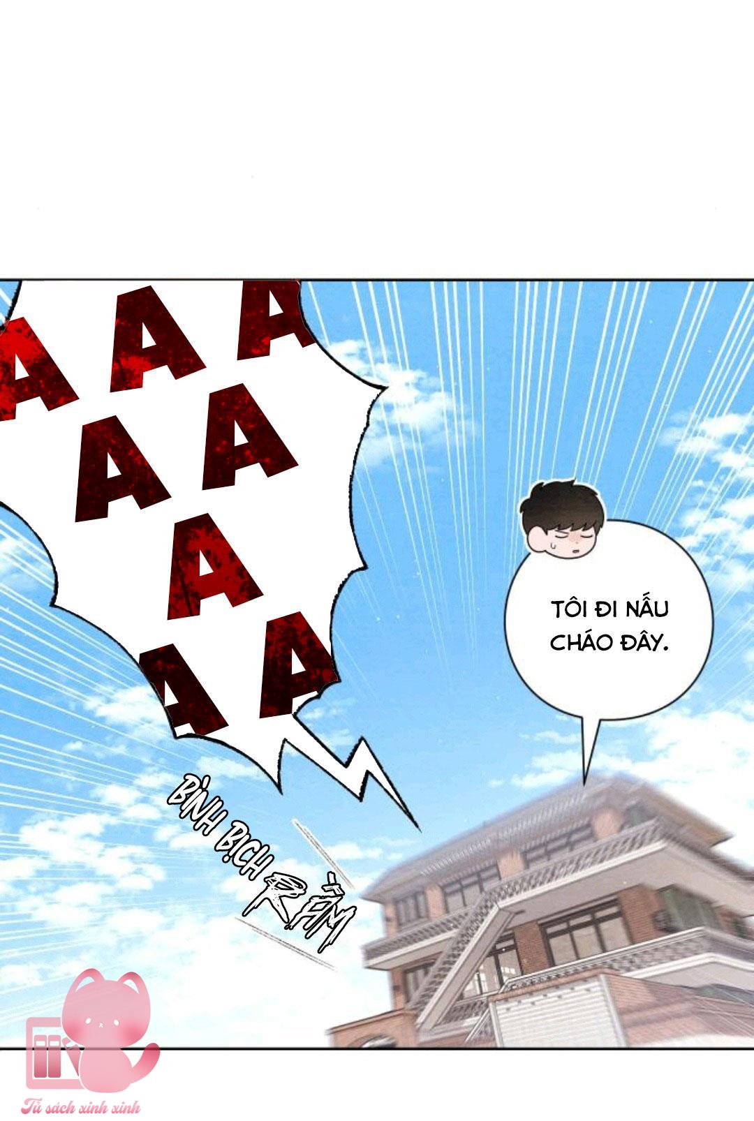 Bí Mật Thanh Xuân Chapter 26 - Trang 4