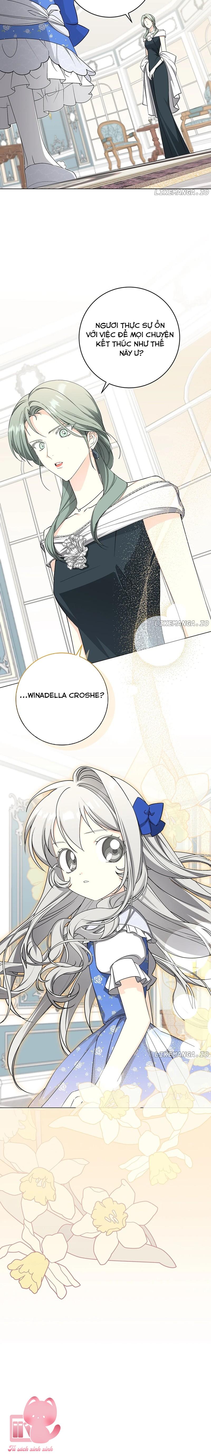 Cút Khỏi Gia Tộc Của Tôi! Chap 30 - Trang 3