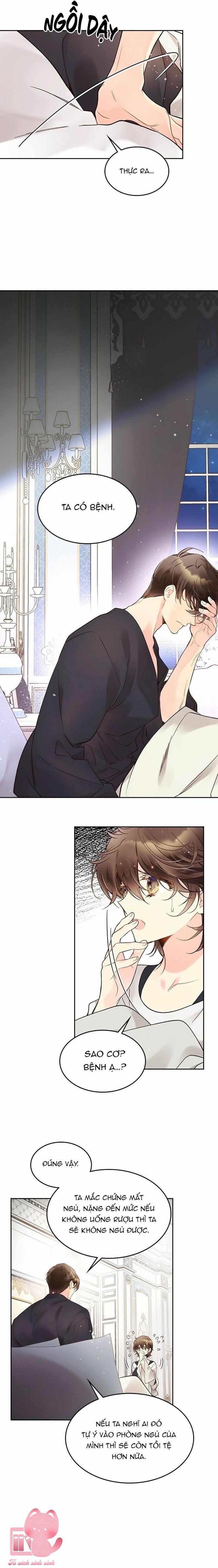 Beatrice Chap 48 - Trang 2