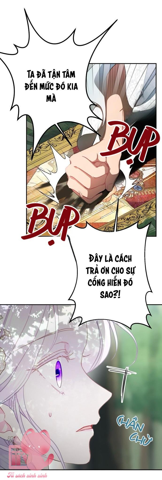 Bỏ Quách Chồng Con Đi, Tiền Bạc Mới Là Tất Cả Chap 104 - Trang 2