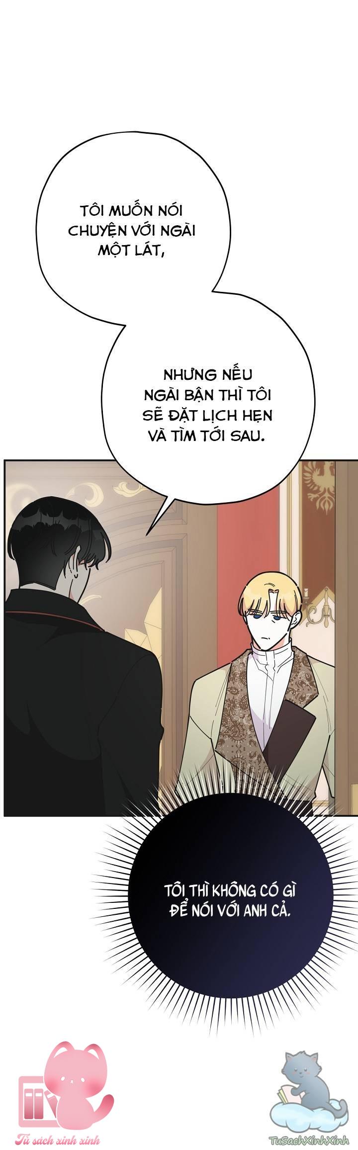 Người Hùng Của Ác Nữ Chapter 81 - Trang 4