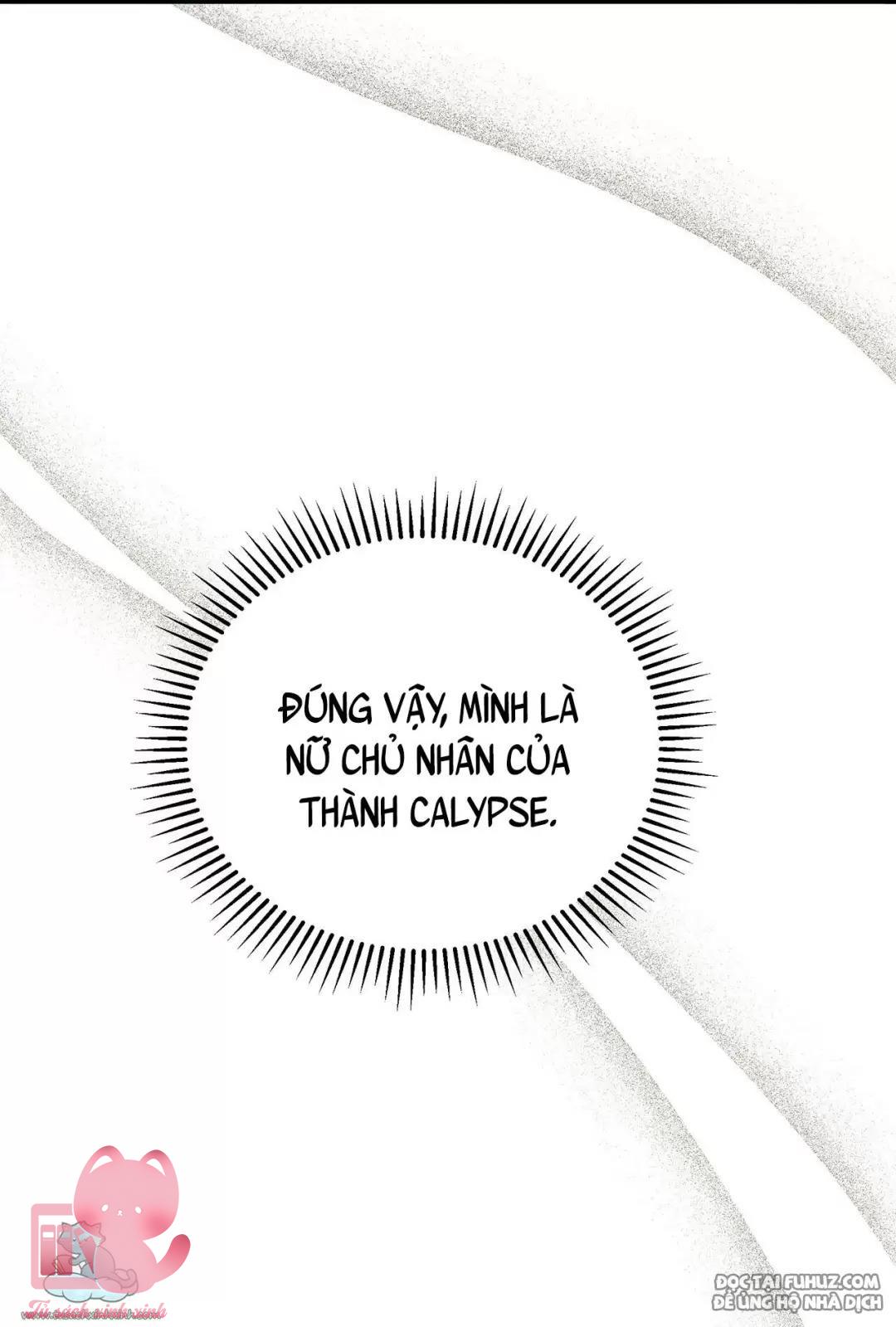 Dưới Tán Cây Sồi Chapter 38 - Trang 3