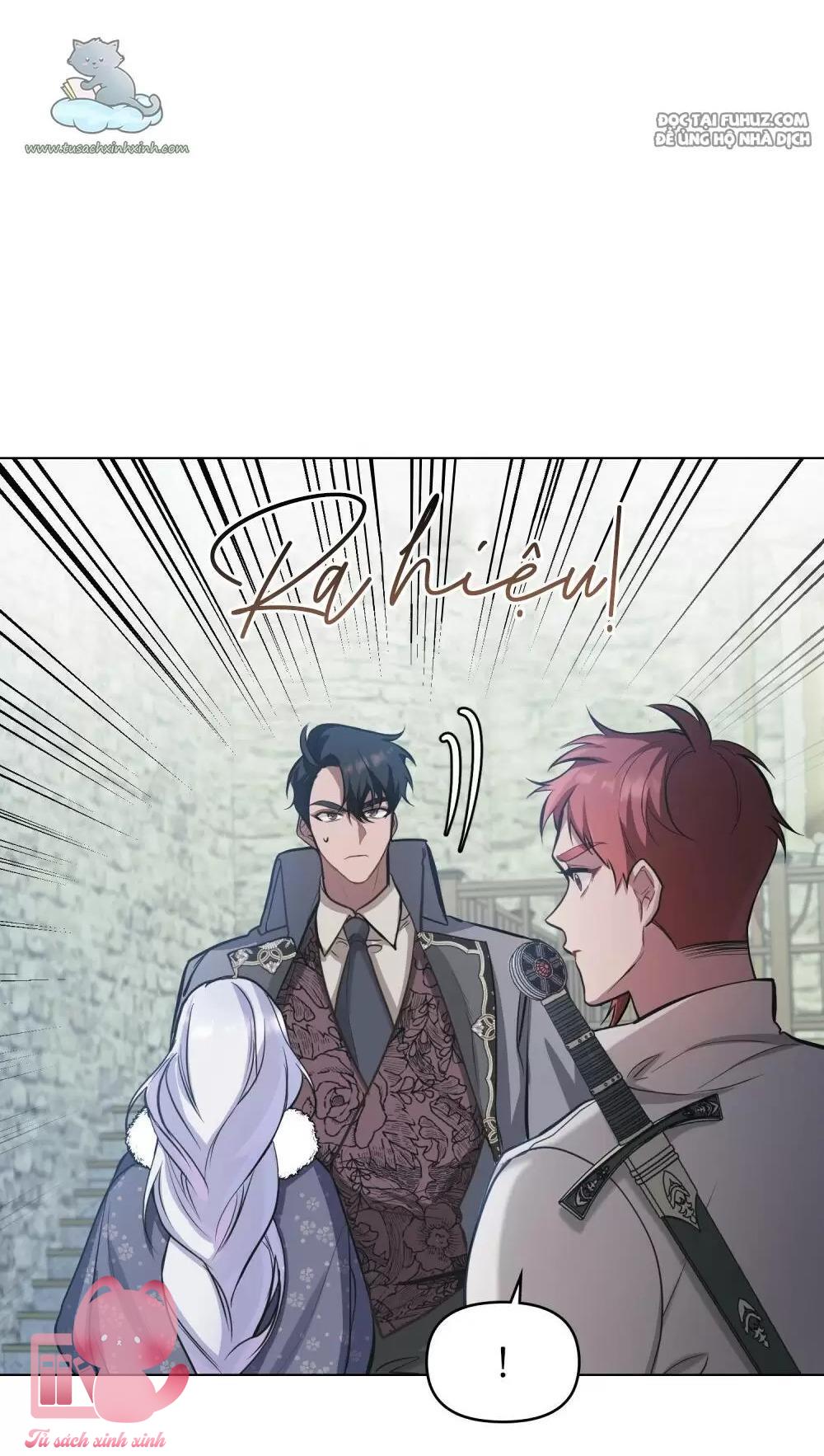 Nếu Không Vâng Lời Công Tước Chapter 4 - Trang 4