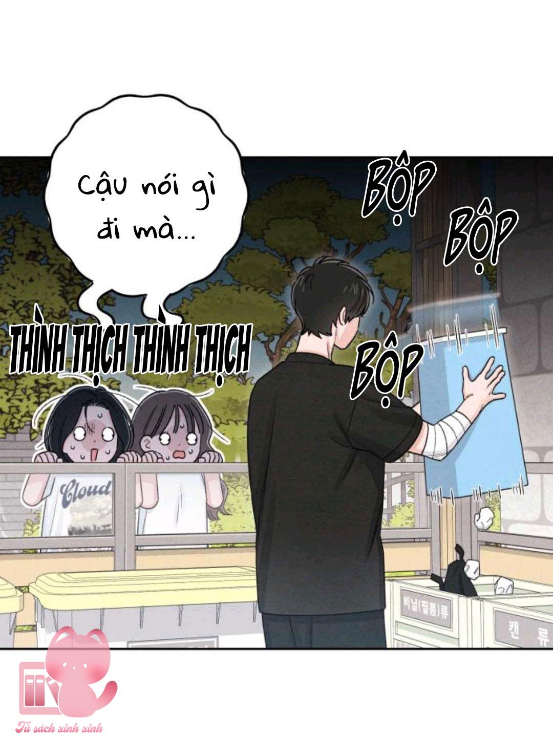 Bí Mật Thanh Xuân Chapter 98 - Next Chapter 99