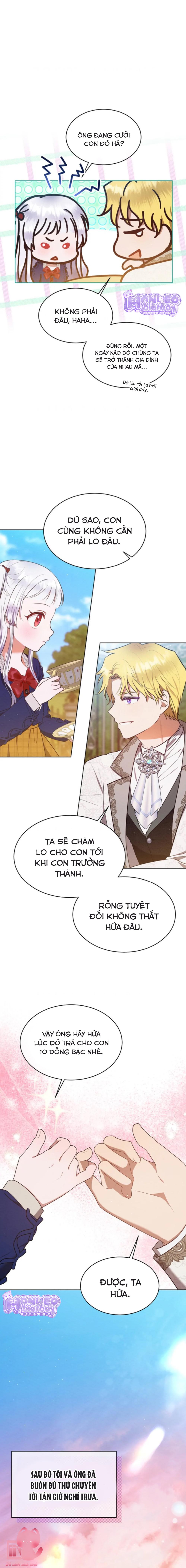 Tôi Ở Đây Để Trả Thù Chap 29 - Next Chap 30