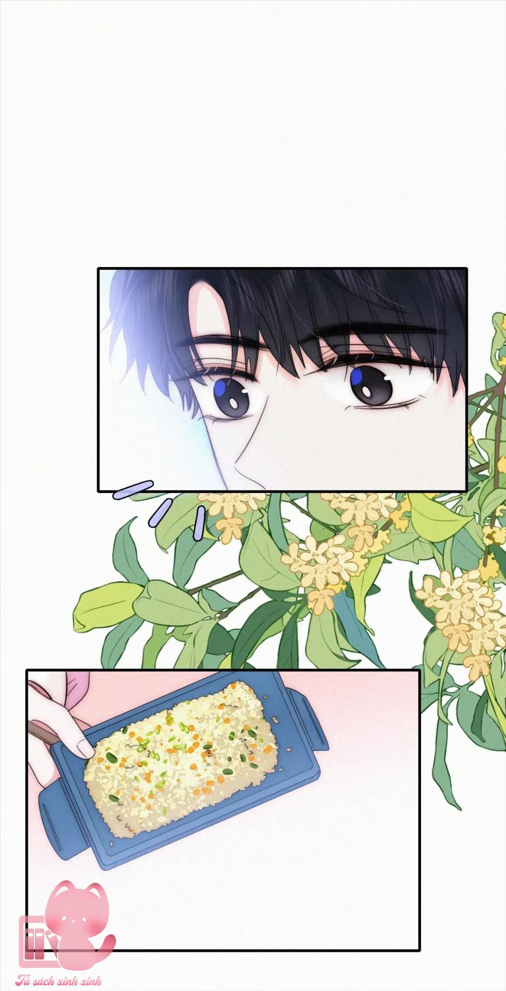 Bệnh Yêu Chap 43 - Trang 2