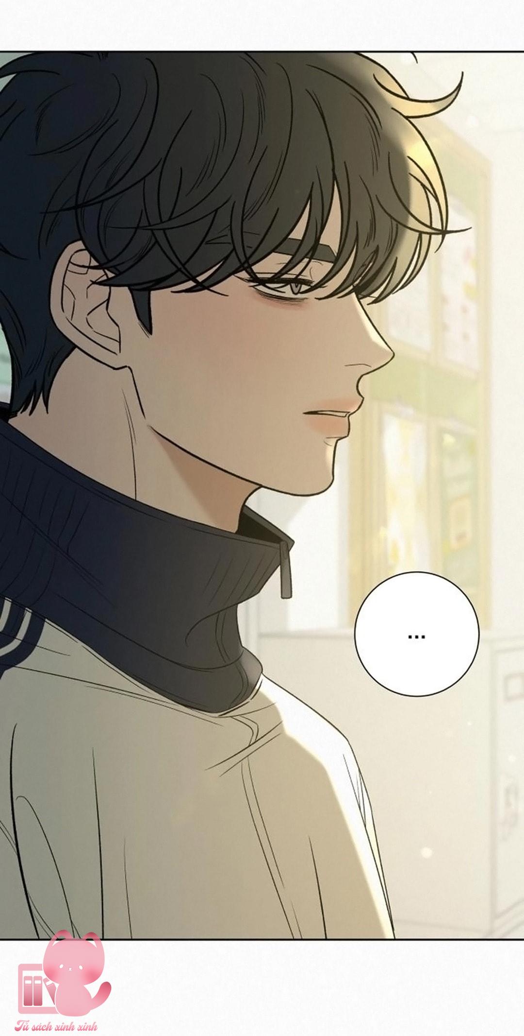 Chiến Lược Tình Yêu Trong Sáng Chap 102 - Trang 2