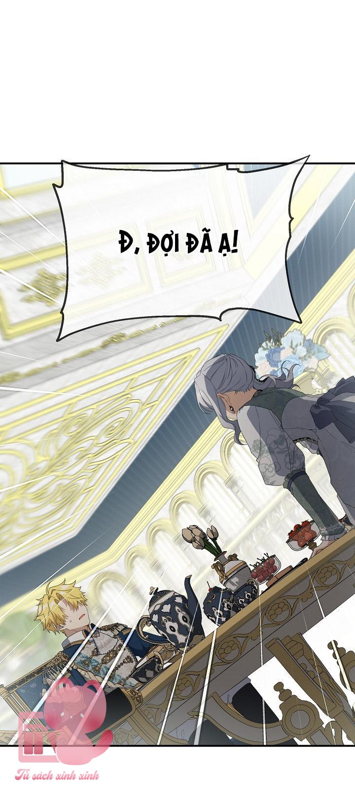 Hướng Về Ánh Dương Lần Nữa Chapter 69 - Trang 4