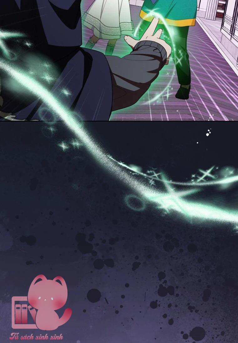 Được Yêu Thương Mà Còn Ngại Ngùng Sao! Chapter 76 - Trang 4