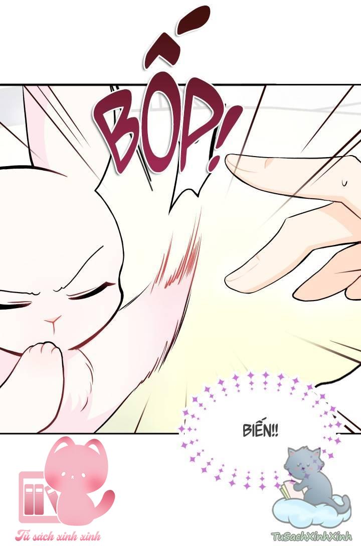 Quan Hệ Cộng Sinh Giữa Báo Đen Và Thỏ Trắng Chap 15 - Trang 2