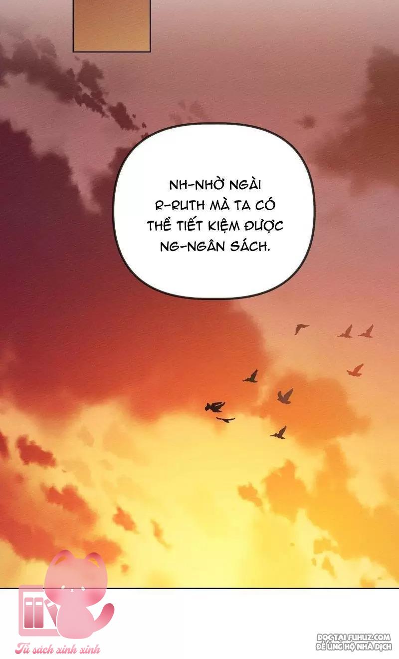 Dưới Tán Cây Sồi Chapter 18 - Trang 3