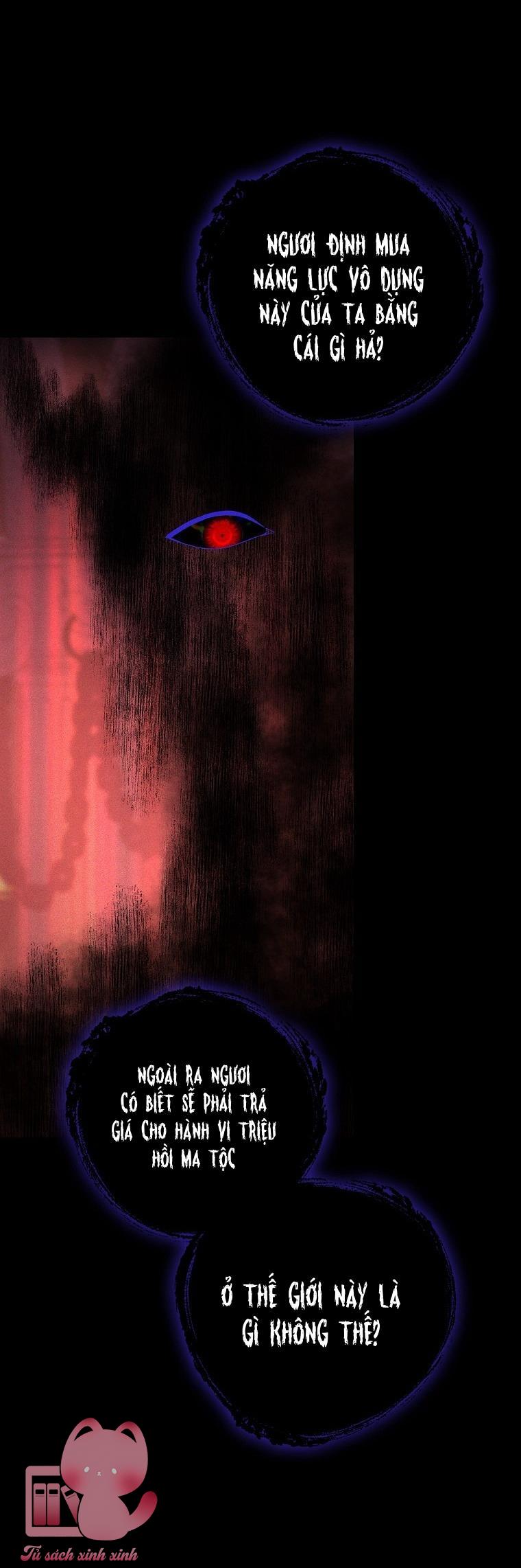 Đứa Nhỏ Không Phải Là Con Anh Chapter 59 - Trang 3