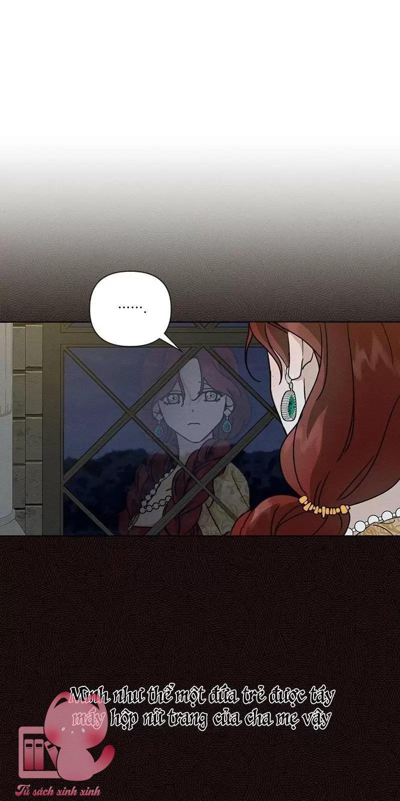 Dưới Tán Cây Sồi Chapter 11 - Trang 3