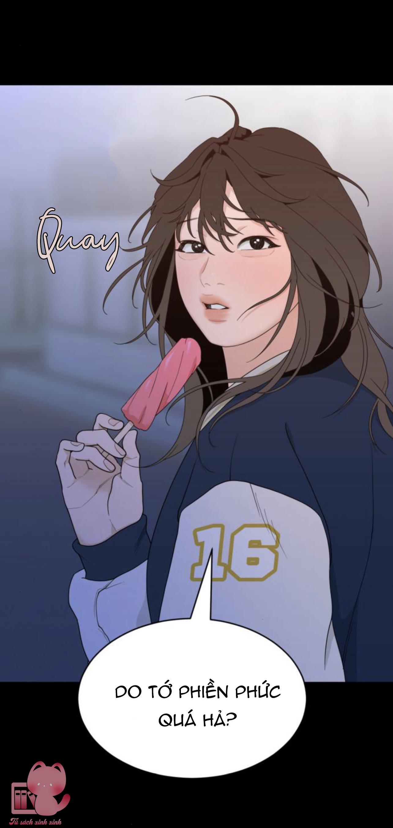 Vận May Không Ngờ Chapter 9 - Trang 4
