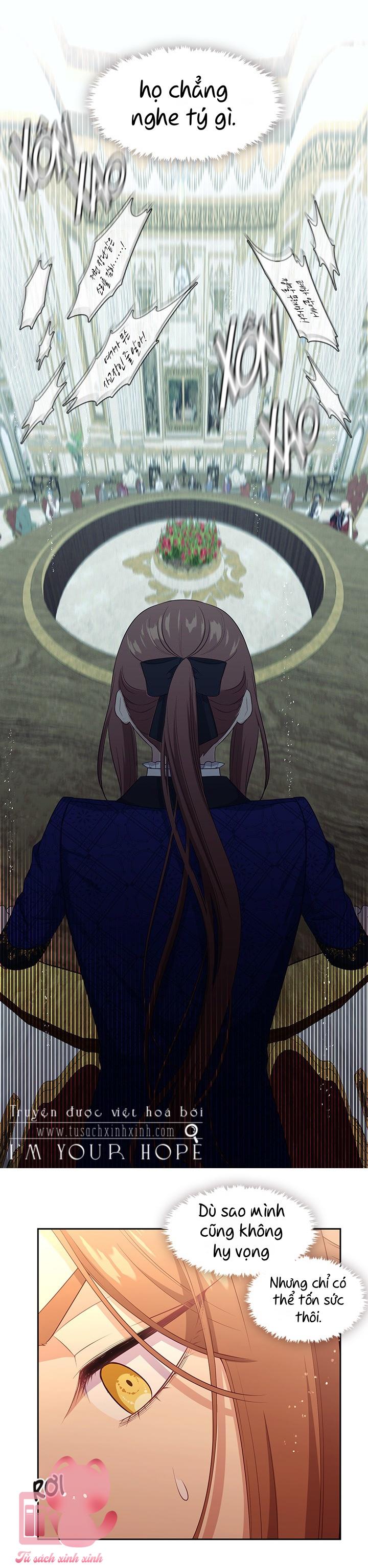 Hãy Coi Chừng Ác Nữ Chapter 75 - Trang 4