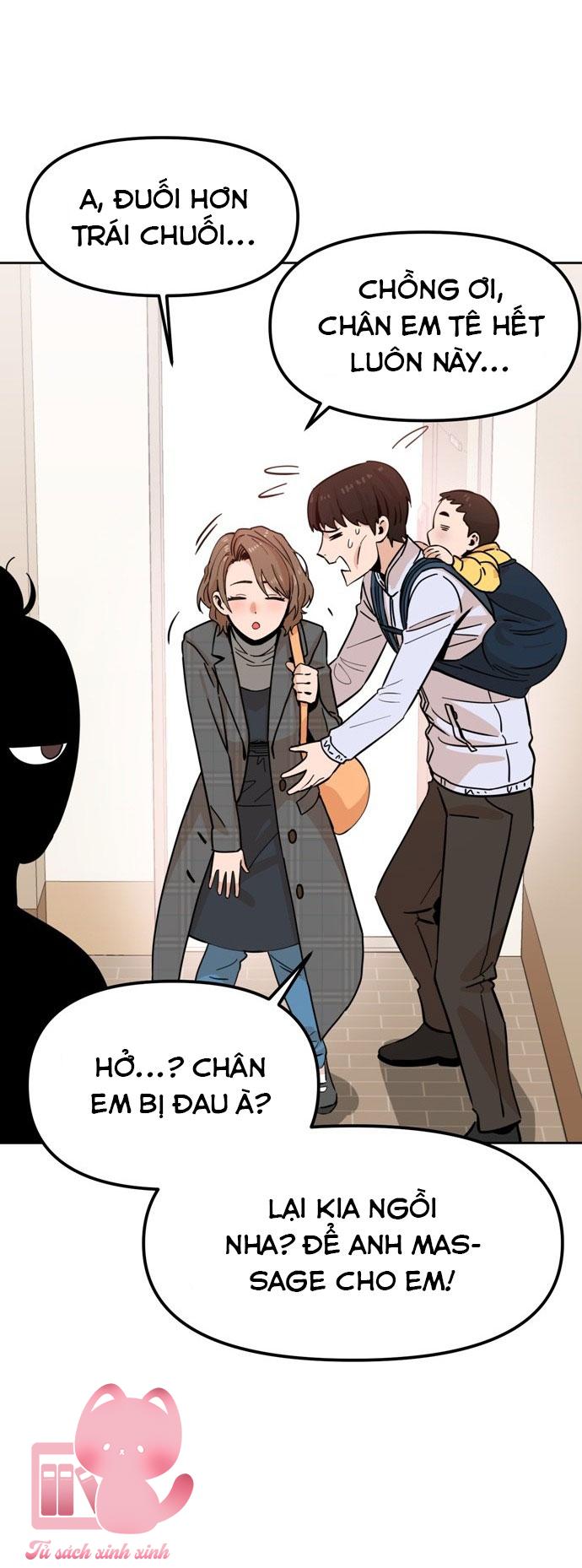 Lớ Ngớ Vớ Phải Tình Yêu Chapter 1 - Trang 4