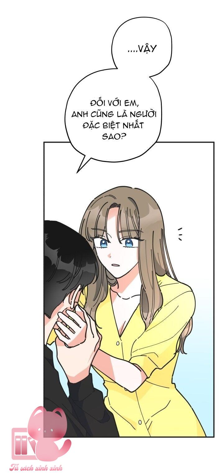 Người Hùng Của Ác Nữ Chapter 53 - Trang 4