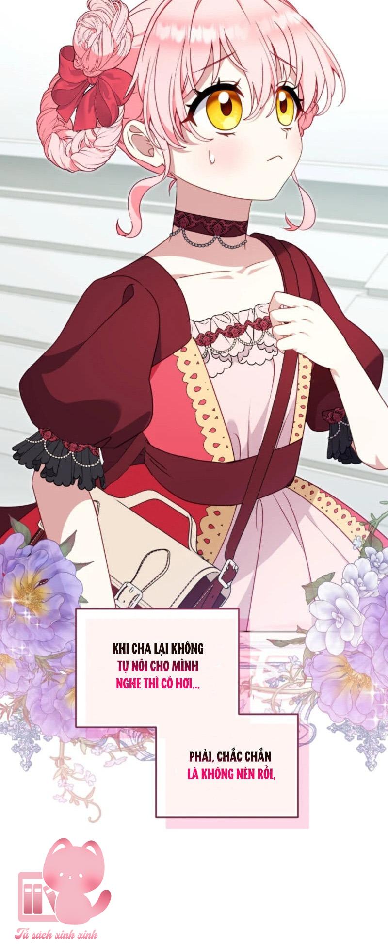 Tôi Được Nuôi Dưỡng Bởi Những Kẻ Phản Diện Chap 102 - Trang 3