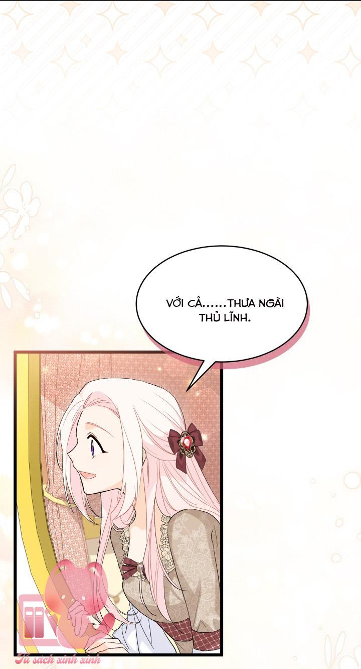 Quan Hệ Cộng Sinh Giữa Báo Đen Và Thỏ Trắng Chap 79 - Trang 2