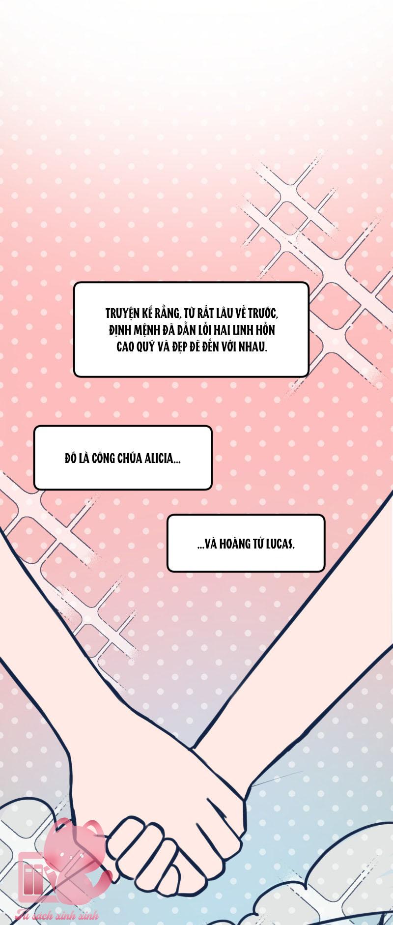 Tình Yêu Tựa Vòng Lặp Chap 2 - Trang 2