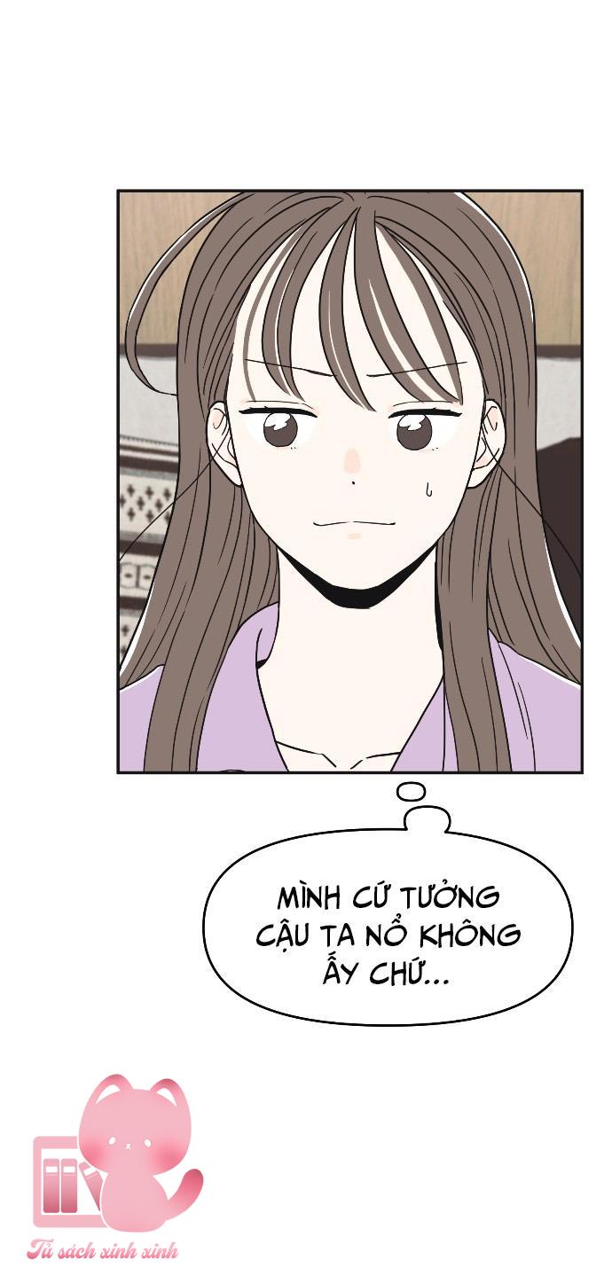 Trái Dấu Hút Nhau Chap 9 - Trang 2