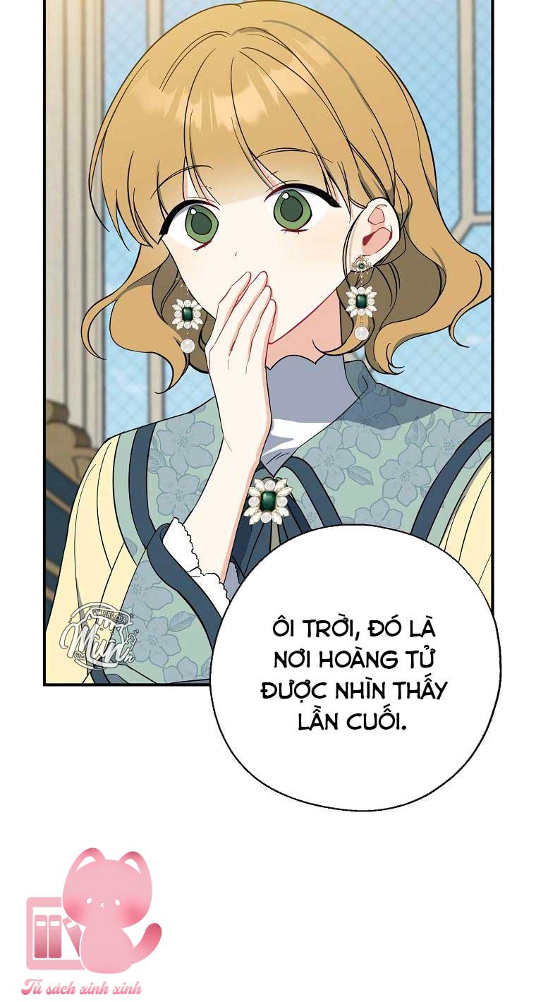 A Nào, Ngậm Thìa Vàng Nhé? Chap 51 - Trang 3