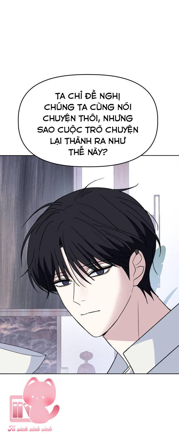 Quan Hệ Nhân Quả Chap 63 - Trang 2