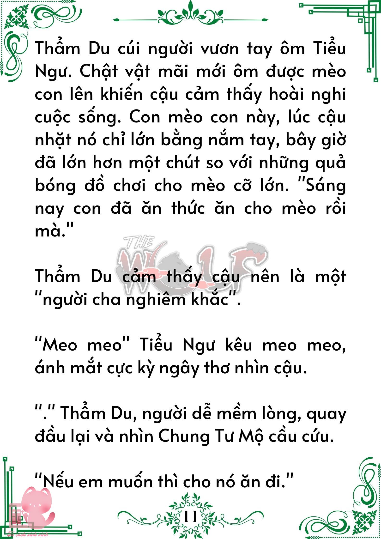 Quý nhân phù trợ Du Chap 42 - Trang 2