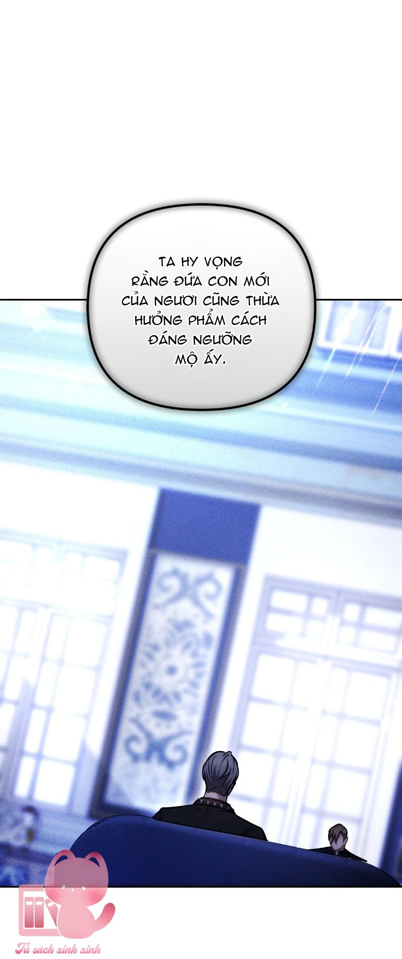 Mang Em Vào Giấc Ngủ Chap 5 - Trang 3