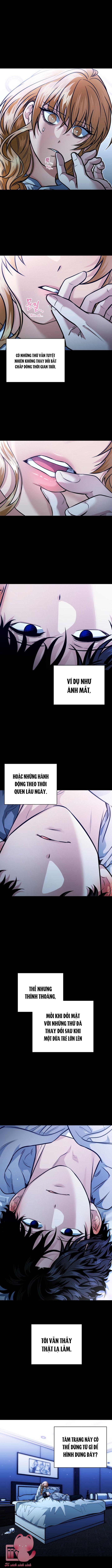 Xin Người Đừng Quên Chap 65 - Trang 4