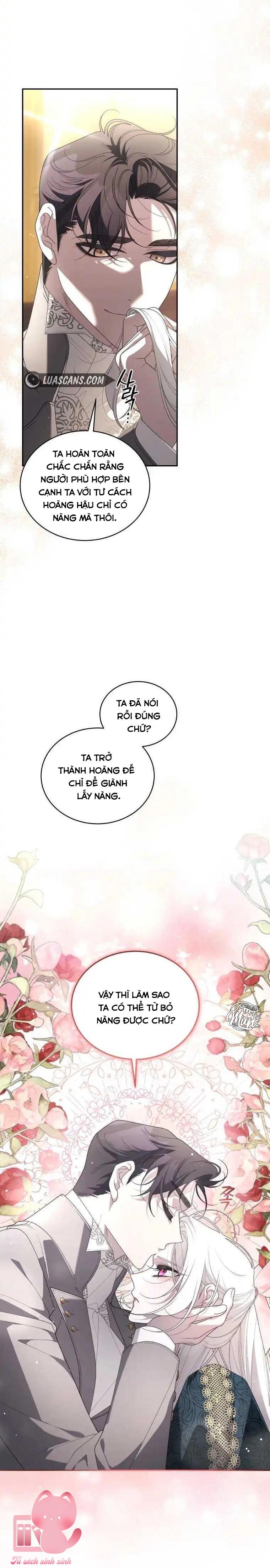 Ác Nữ Thuần Hoá Quái Thú Chap 72 - Next Chap 73