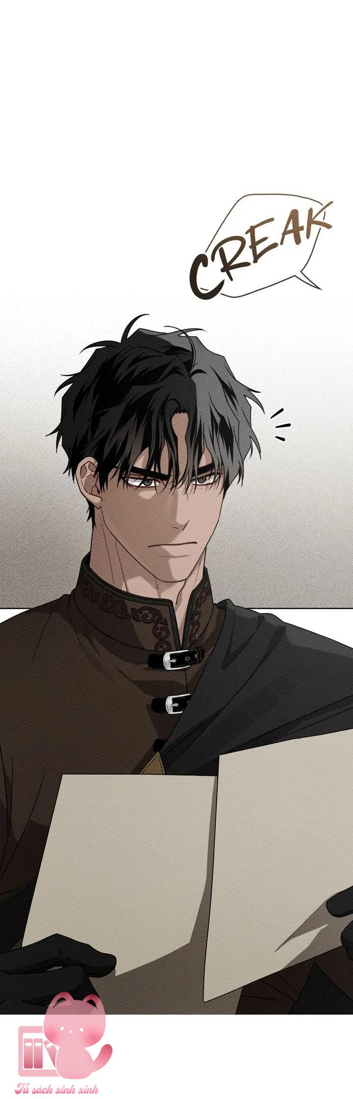 Dưới Tán Cây Sồi Chap 93 - Trang 2
