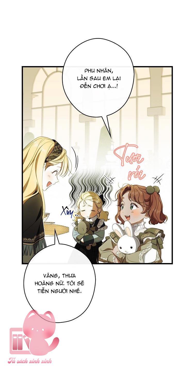 Cách Khiến Phu Quân Đứng Về Phía Tôi Chap 67 - Trang 2