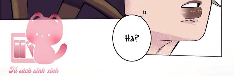 Tình Cờ Thật Đấy Chap 58.1 - Trang 3