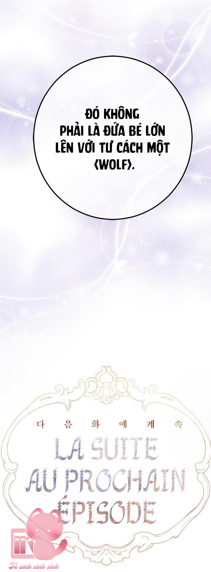 Khế Ước Hôn Nhân Của Mẹ Tôi Chapter 60 - Trang 4