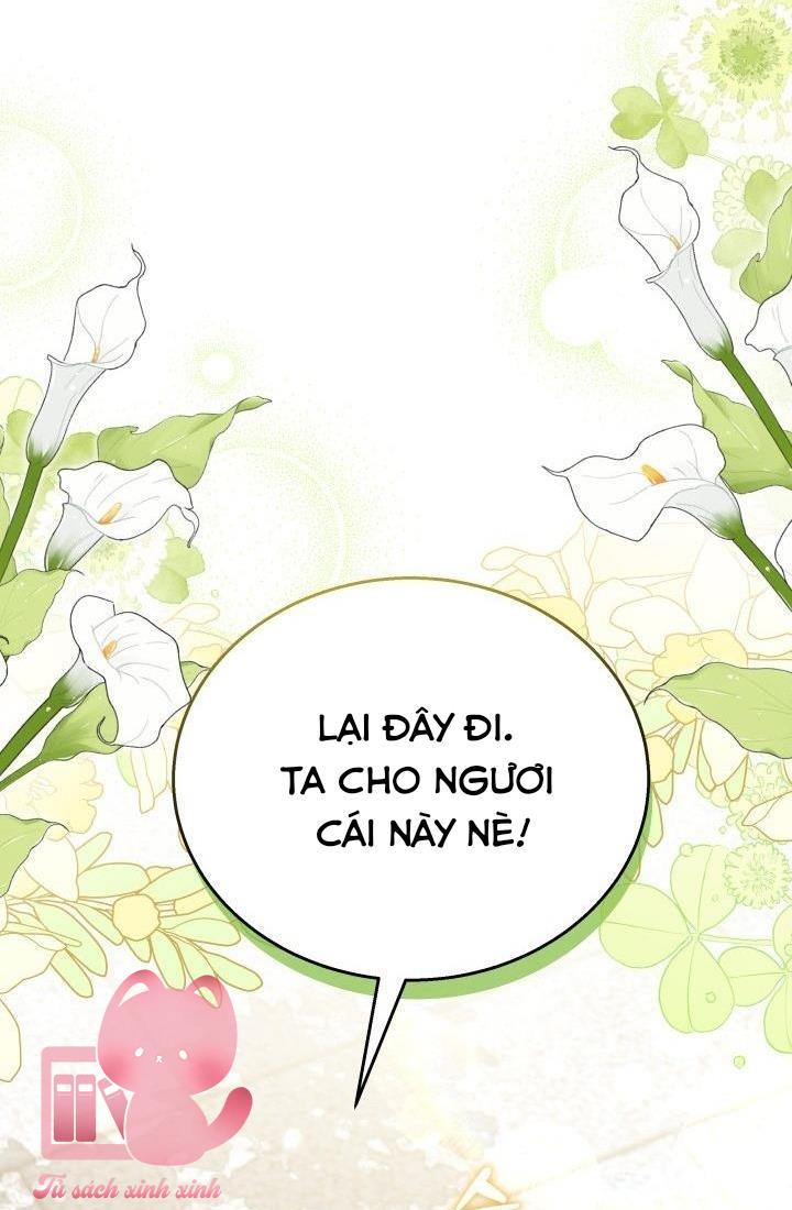 Quan Hệ Cộng Sinh Giữa Báo Đen Và Thỏ Trắng Chap (NT9) - Trang 2