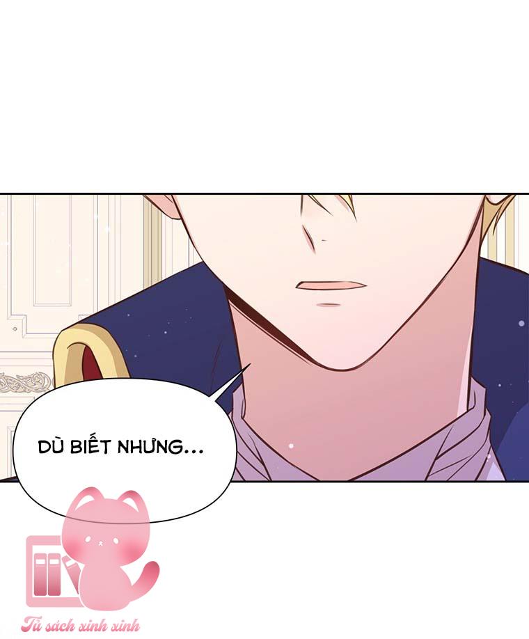 Yêu Tôi Đi, Dù Sao Ngài Cũng Chỉ Là Nhân Vật Phụ Chapter 4 - Trang 4