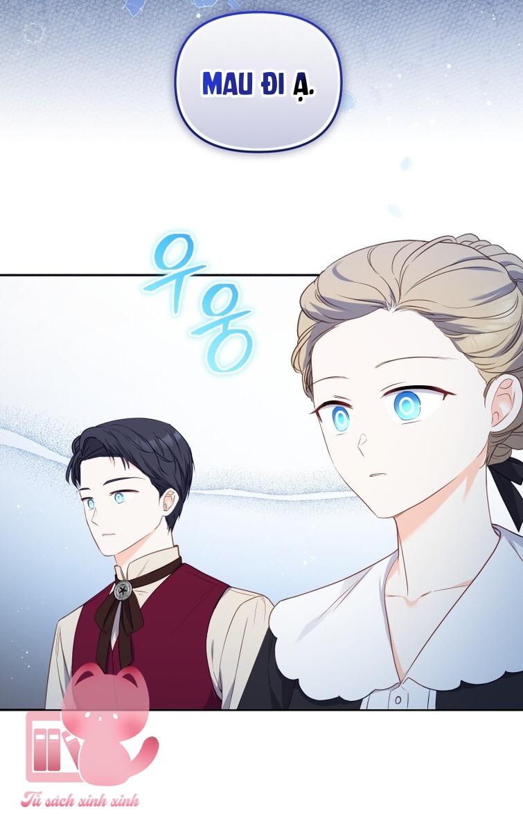 Tôi Được Nuôi Dưỡng Bởi Những Kẻ Phản Diện Chap 57 - Next Chap 58