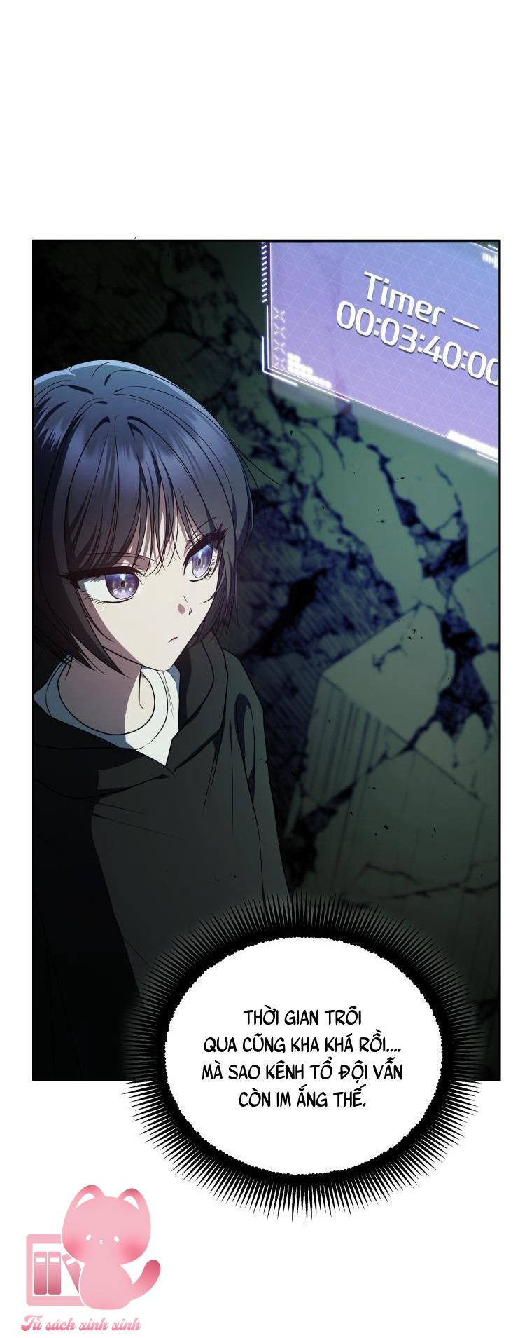 Hướng Dẫn Sinh Tồn Dành Cho Ranker Chapter 25 - Trang 4