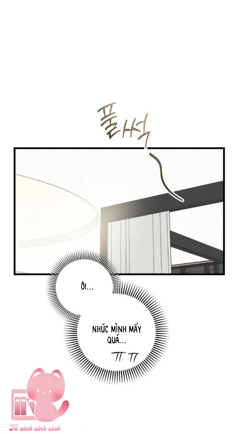 Tôi Nóng Lòng Muốn Chiếm Lấy Cô Ấy Chap 39 - Trang 3