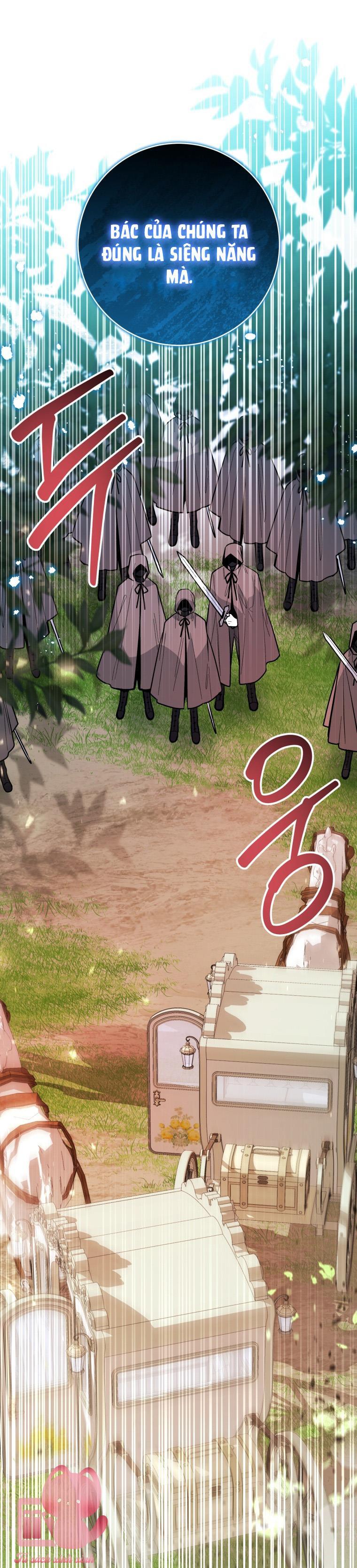 Bé Con Cá Voi Sát Thủ Chap 48 - Next Chap 49